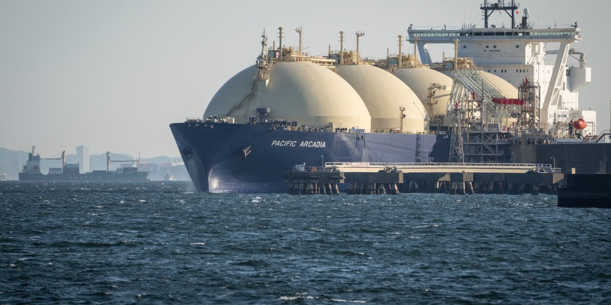 Asia and the world is facing an oil crisis. Why aren't markets worried?