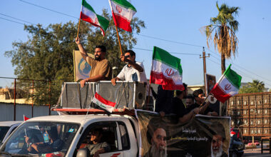 Is the United States at War with Iraq?