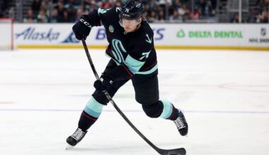 Red Wings offseason scenarios: 3 paths to improving the roster and making the playoffs