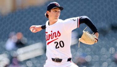 Twins pitcher Mick Abel to miss more time after reporting soreness in different area
