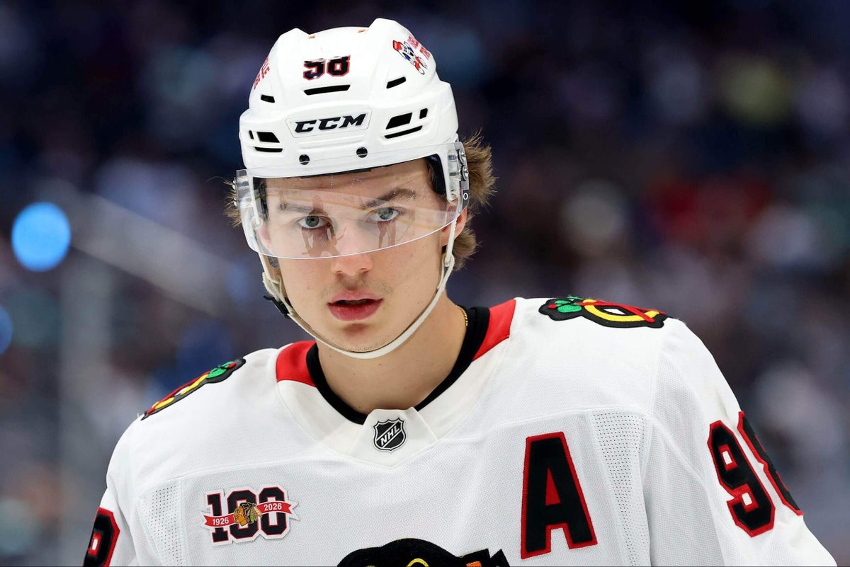 Connor Bedard explains decision not to play for Team Canada at World Championship