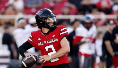 Top takeaways from Brendan Sorsby’s lawsuit against NCAA: ‘Truly addicted to gambling’
