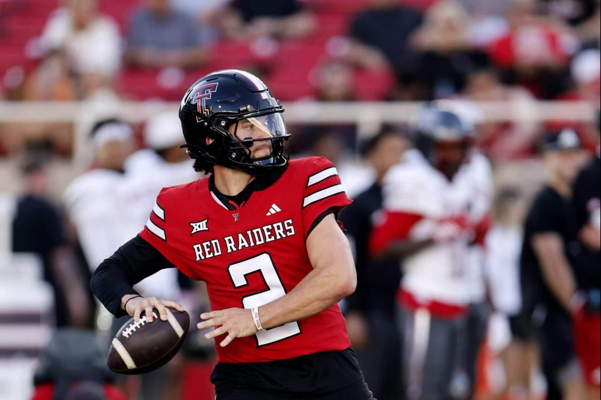 Top takeaways from Brendan Sorsby’s lawsuit against NCAA: ‘Truly addicted to gambling’