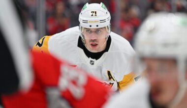 Deciphering Evgeni Malkin’s NHL future: Penguins contract, new team or retirement?