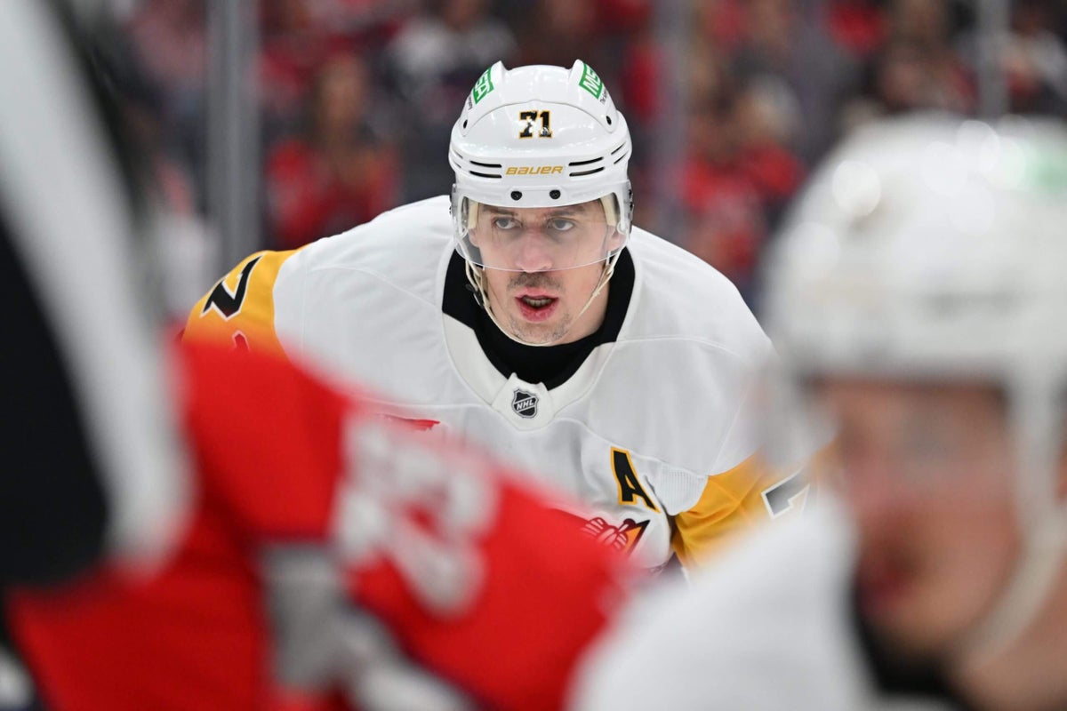 Deciphering Evgeni Malkin’s NHL future: Penguins contract, new team or retirement?