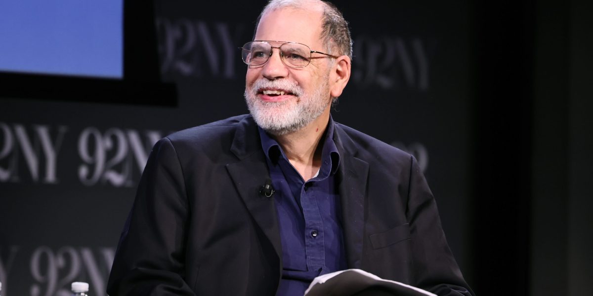 Top economist Tyler Cowen on the biggest problem of the AI age