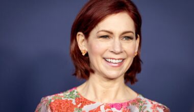 ‘Elsbeth’ Season 3 Finale Unpacked by Carrie Preston; Kaya's Return