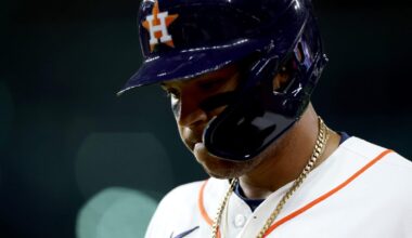 Cam Smith is in his own head. How do the Astros help him get out of it?