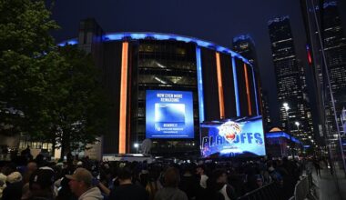 Knicks’ conference finals ticket prices run rampant as NBA Finals pursuit continues
