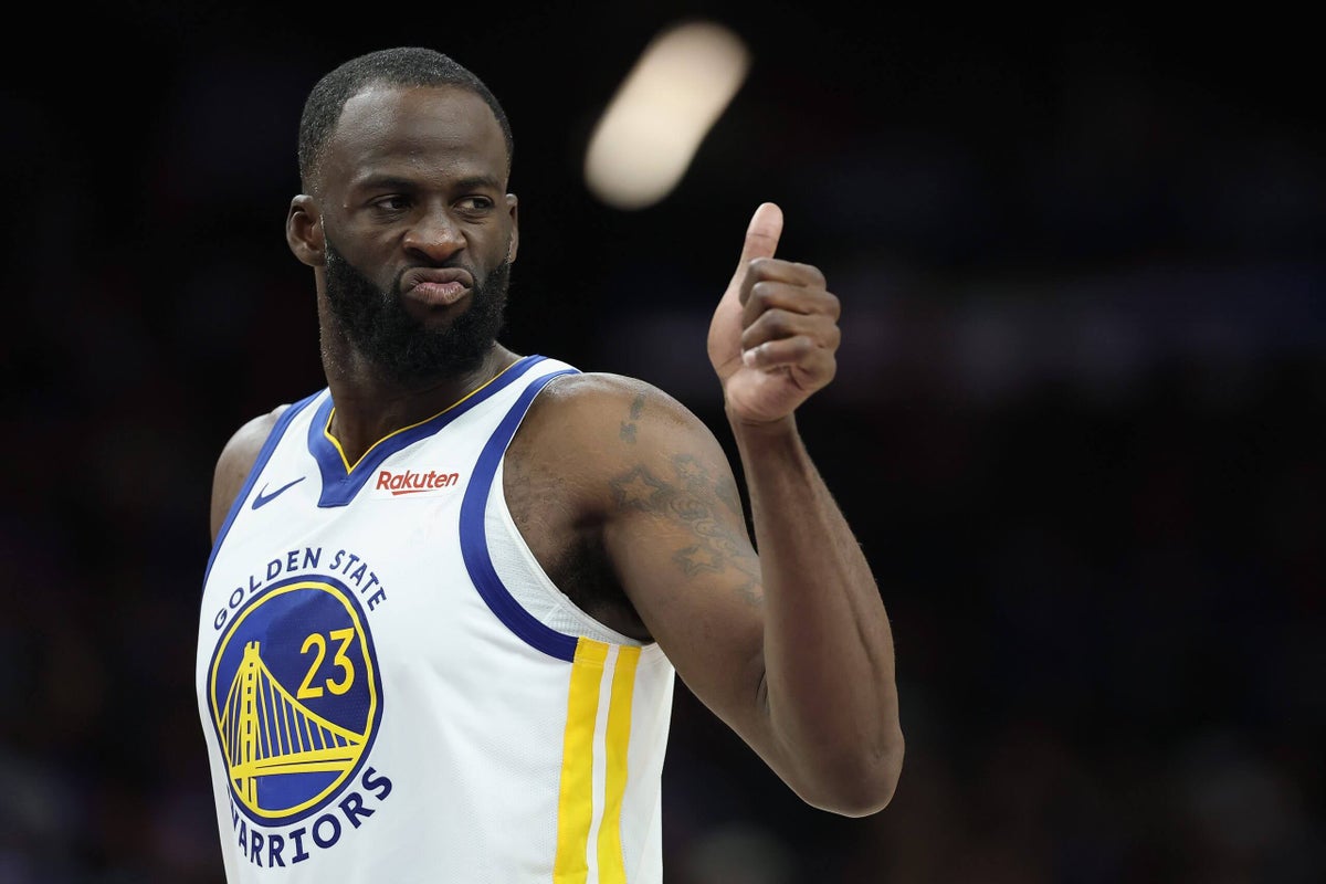 Warriors expect Draymond Green to return but acknowledge ‘ball is in his court’