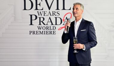 Josh D'Amaro Lays Out Disney Strategy in First Earnings Call as CEO