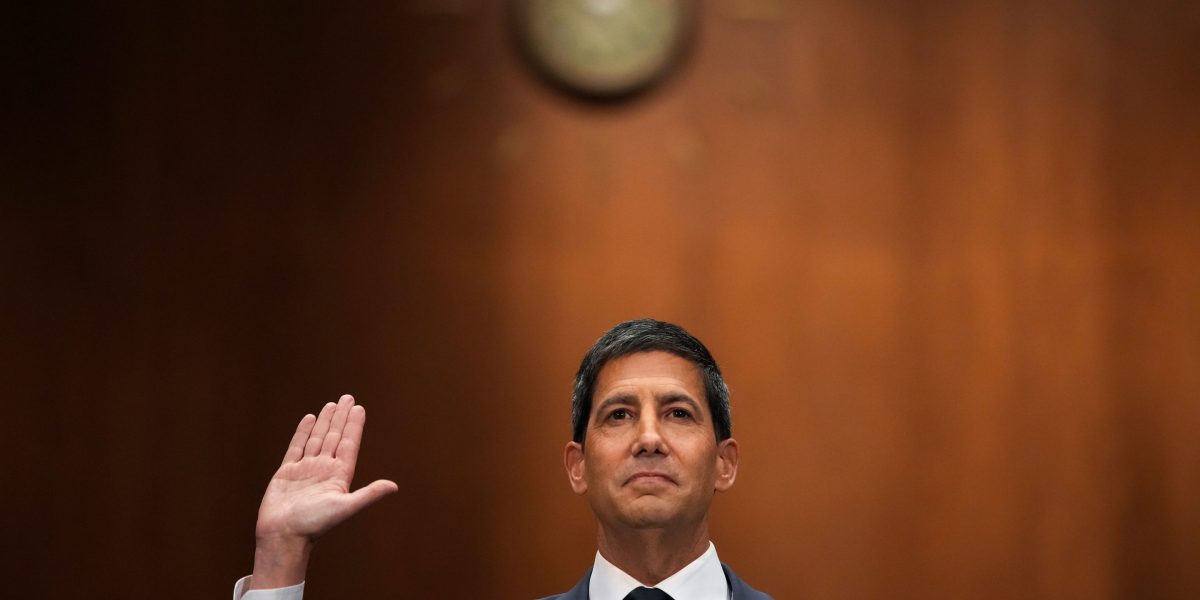 Forget tariffs and the Iran oil shock—the Fed may be missing the real inflation threat