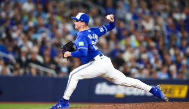 Fantasy baseball bullpen report featuring the best first-quarter NL and AL relievers