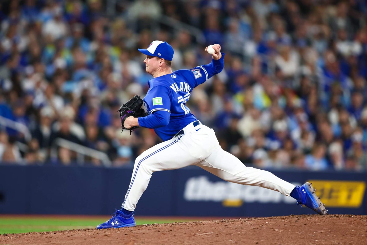 Fantasy baseball bullpen report featuring the best first-quarter NL and AL relievers