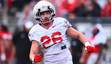 What I expect from Ohio State’s roster: 44 thoughts on 44 defensive players (and kickers)