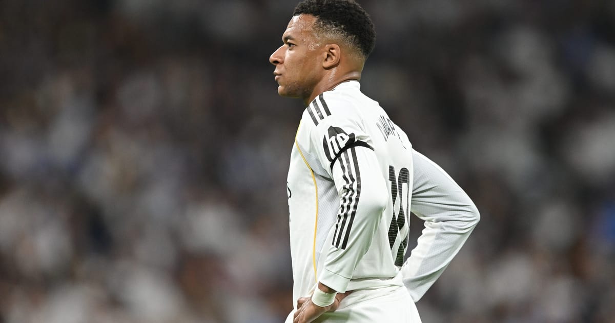 French far right to Mbappé: Shut up and dribble … better – POLITICO