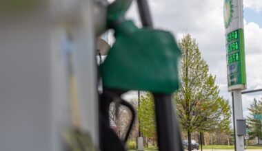 The American household just took an 81% margin cut. Wall Street hasn’t priced it in