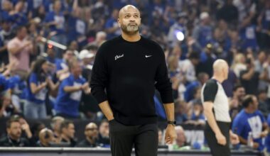 How Pistons coach J.B. Bickerstaff transformed the NBA’s worst team into winners