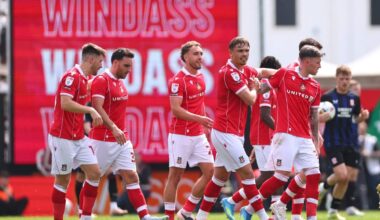 Wrexham miss out on Premier League promotion dream after final-day draw