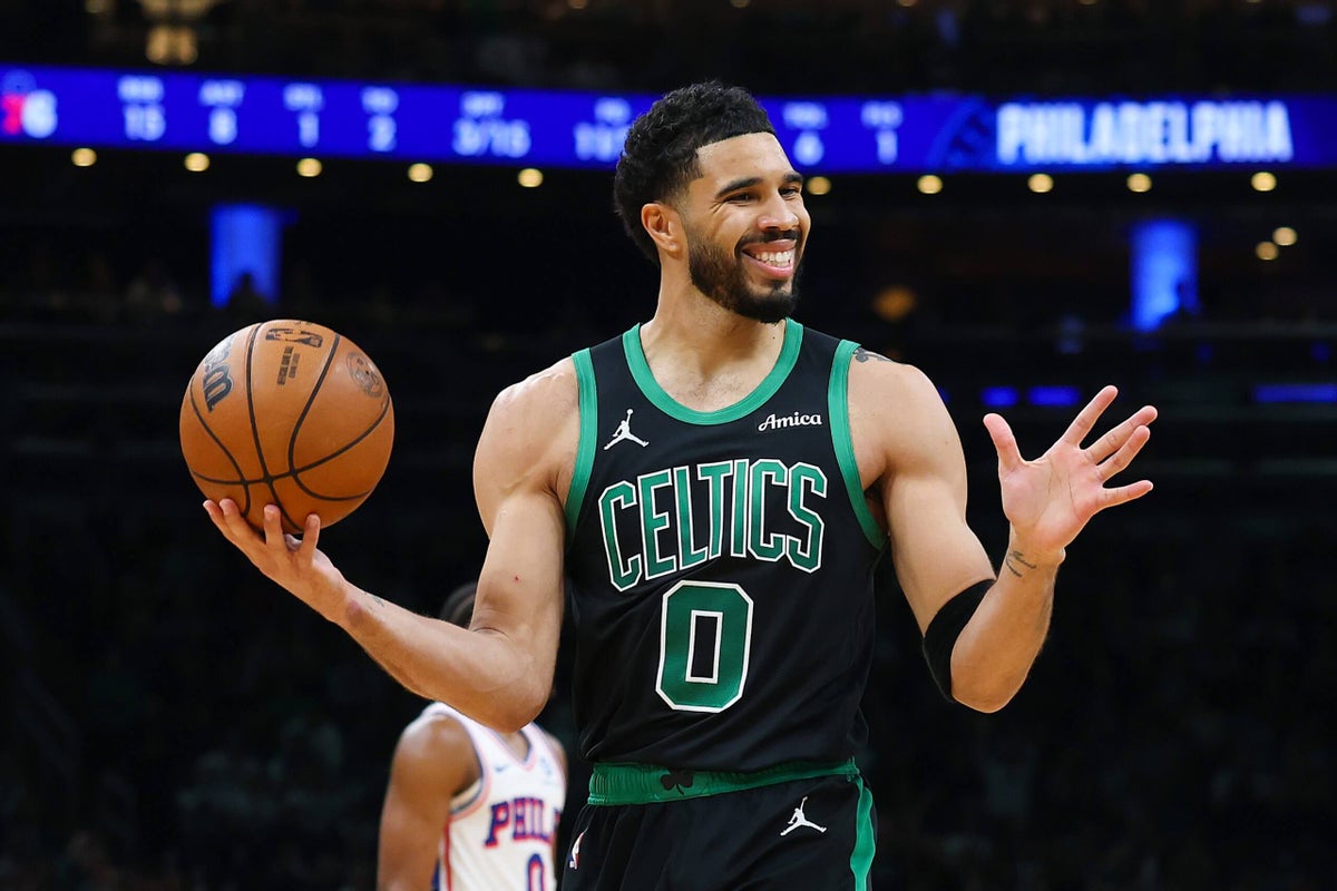 Jayson Tatum’s burden, player exception targets and more: Celtics summer mailbag