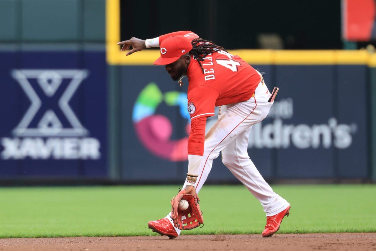 By prioritizing results over metrics, Elly De La Cruz has become one of MLB’s best all-around players