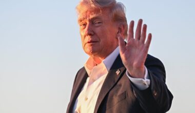 Iran-US war latest: Trump says war will be ‘over quickly’ as Israel hits Beirut for first time since ceasefire
