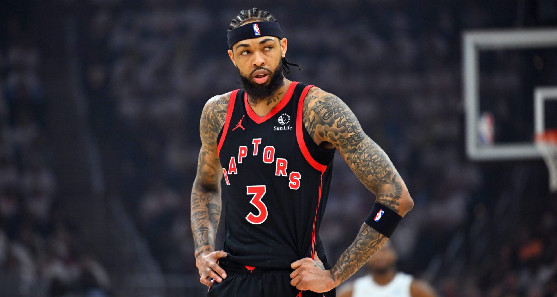 Live Updates: 2026 NBA Playoffs, R1