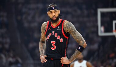 Live Updates: 2026 NBA Playoffs, R1
