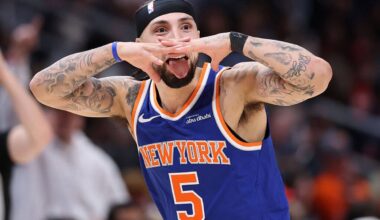 An incredible NBA blowout, plus LIV’s cash burn