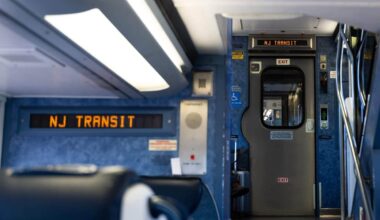 New Jersey Transit to reduce round-trip rail prices for World Cup events to $105
