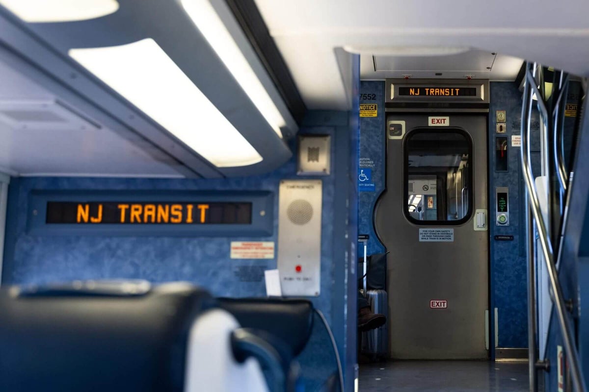 New Jersey Transit to reduce round-trip rail prices for World Cup events to $105