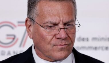 EU negotiators fail to agree on US trade deal – POLITICO