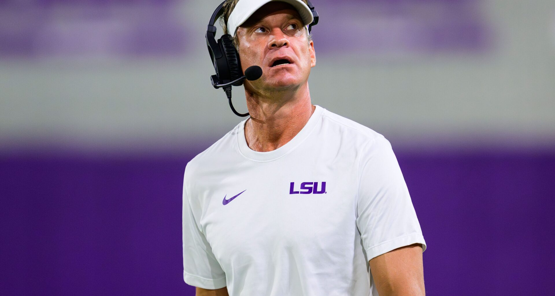 Lane Kiffin's Decision To Abandon Ole Miss Was Actually Smart And Good, According To Lane Kiffin