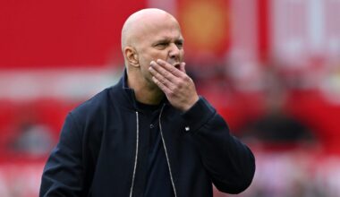 Eighteen defeats, the same old mistakes. Liverpool and Arne Slot are stuck in a doom loop