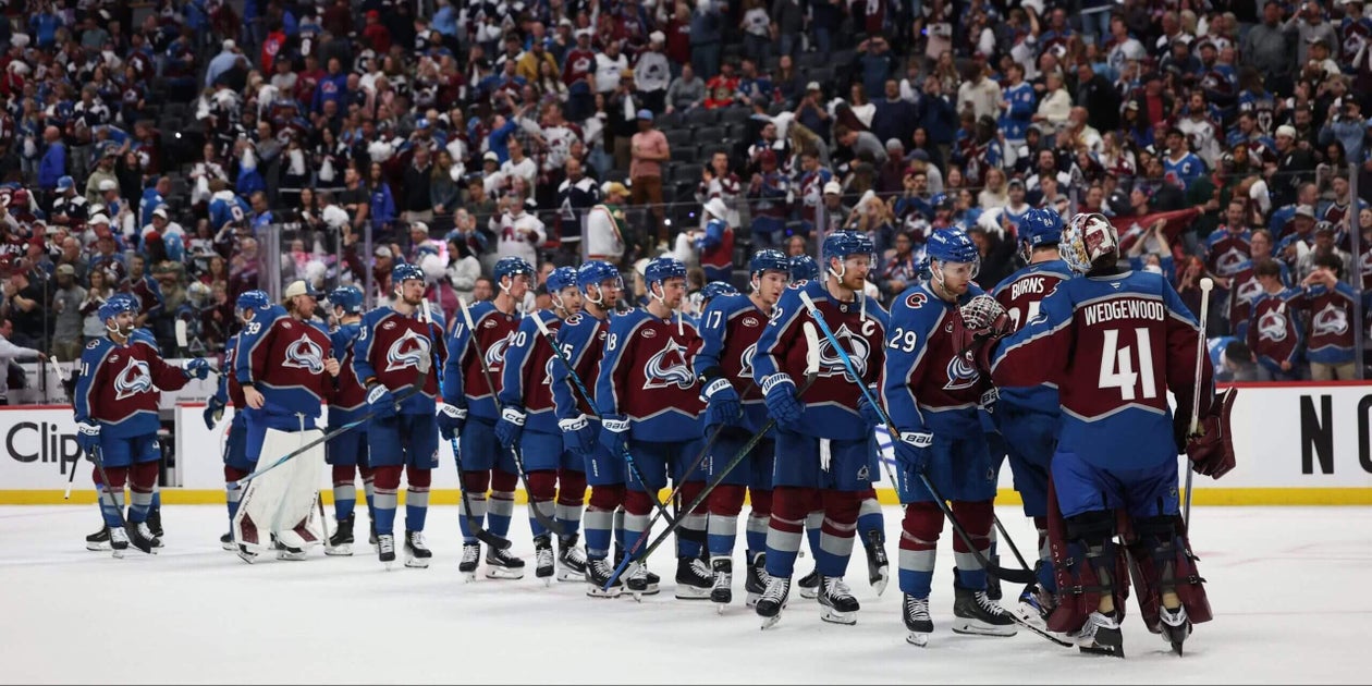 NHL playoff predictions: Second-round winners, Stanley Cup champion and more