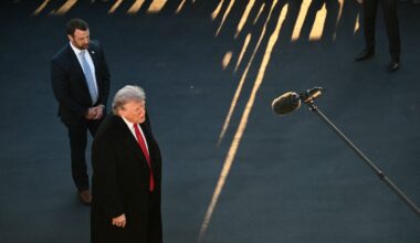Court Nixes Trump's Bid to Replay Nixon's Section 122 Tariffs