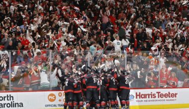 NHL frenzy peaks with lottery luck, front-office drama and playoff heroics