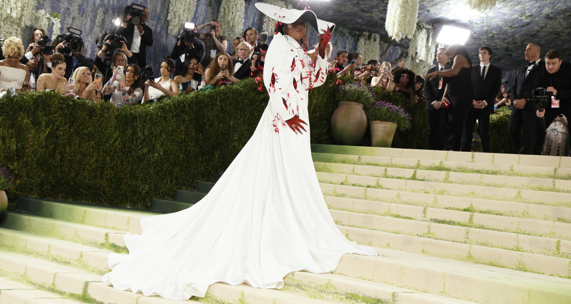 Fashion lover Gauff makes her Met Gala top picks