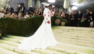 Fashion lover Gauff makes her Met Gala top picks