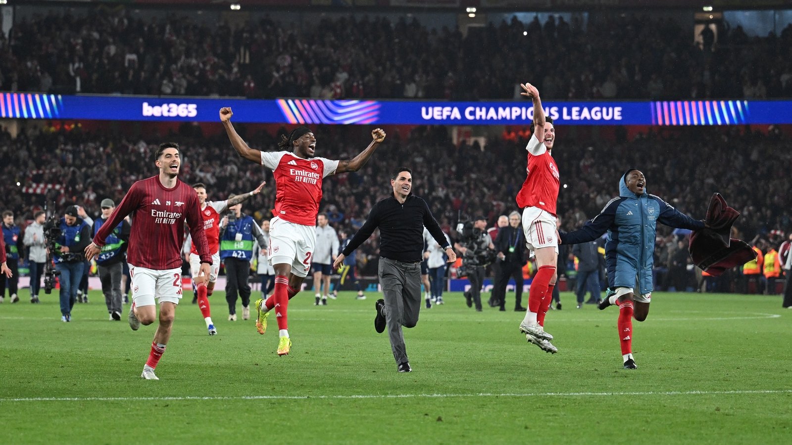Stats: Teams to have won domestic and Euro double | Stats | News