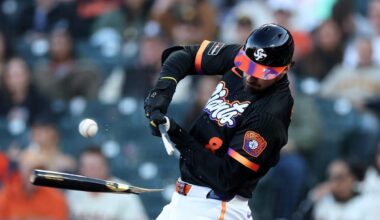 The 2026 Giants are setting the wrong kinds of franchise history
