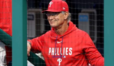 Phillies, Don Mattingly making history with turnaround after manager change