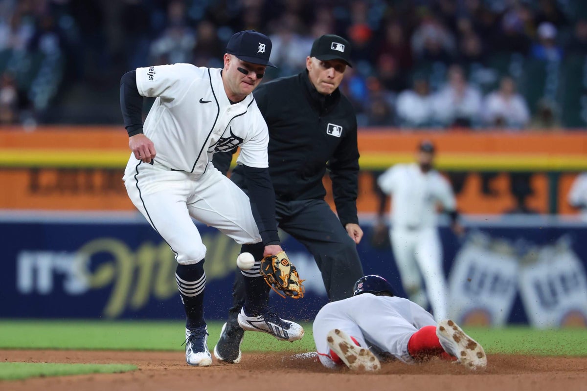 Can the Tigers stay afloat after a perilous homestand and injury bug?