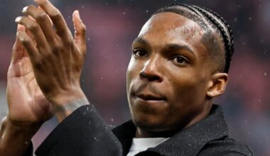 Jeremy Jacquet set to be fit for start of Liverpool’s 2026-27 pre-season