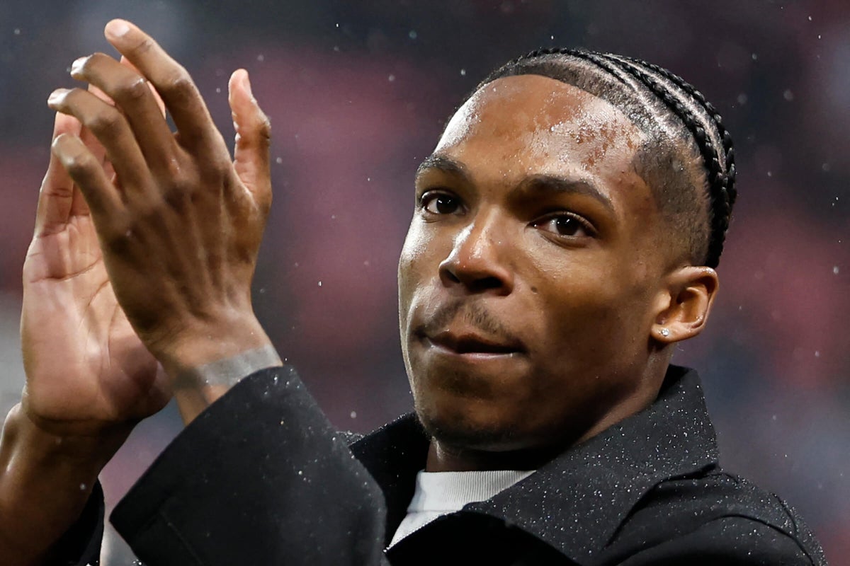 Jeremy Jacquet set to be fit for start of Liverpool’s 2026-27 pre-season