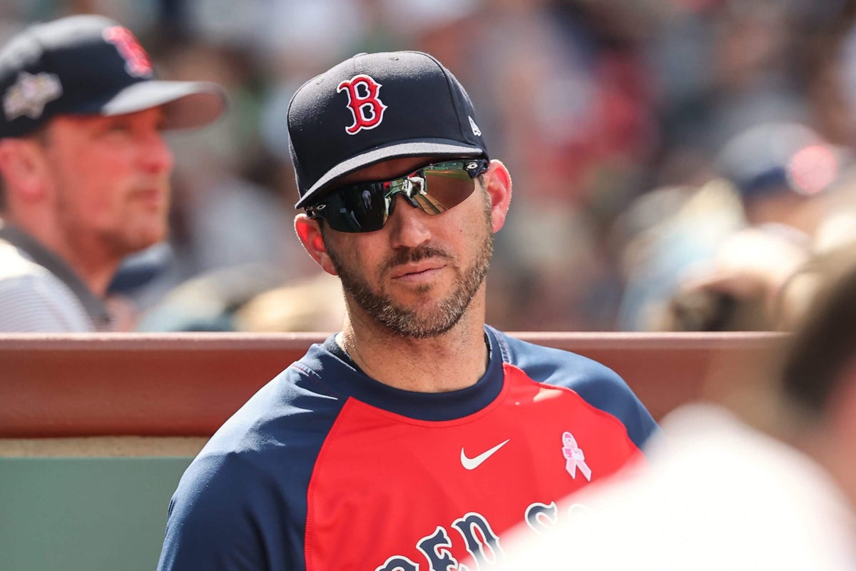 Red Sox’s firing of Alex Cora was flawed and clumsy. Chad Tracy has brought calm to chaos
