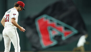 The good and the not-so-good of Zac Gallen in Diamondbacks' loss to Pirates