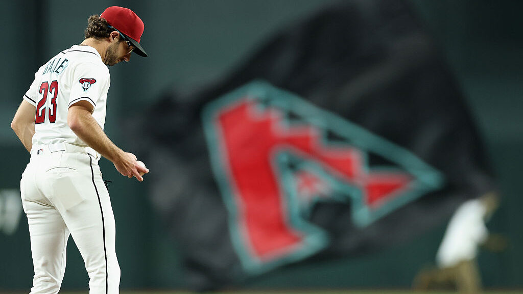 The good and the not-so-good of Zac Gallen in Diamondbacks' loss to Pirates