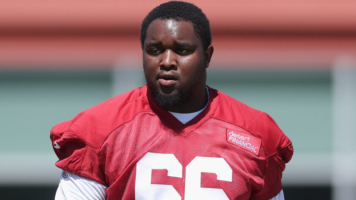 Jayden Williams doesn't want to relive CFP loss vs. Miami