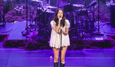 Olivia Rodrigo on Babydoll Dress Criticism: 'Shows How We Normalize Pedophilia'